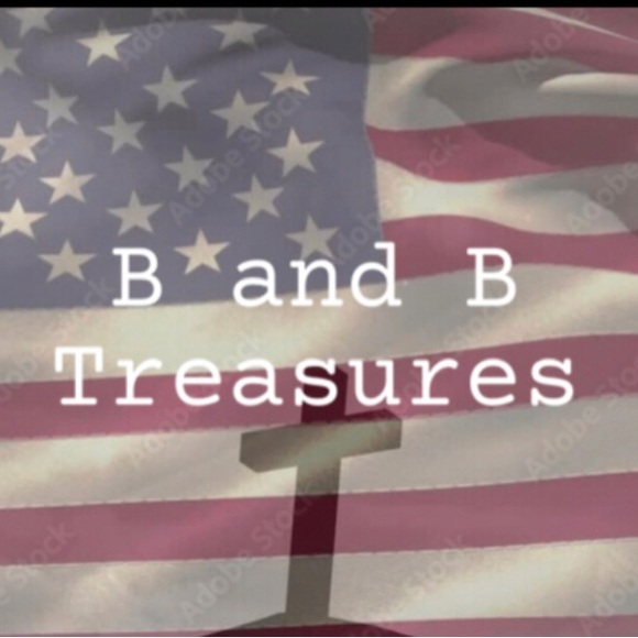 Meet your Posher, Betty - Picture 2 of 2